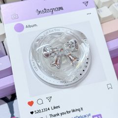 POPSOCKET Magsafe Nam Châm Hít Hình Trái Tim