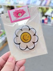 POPSOCKET Magsafe Nam Châm Hít Mẫu BÔNG HOA