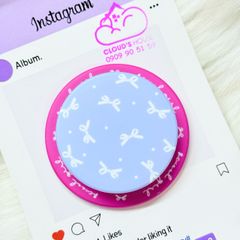 POPSOCKET Magsafe Nam Châm Hít MẪU NƠ Siêu Kute