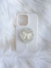 POPSOCKET Magsafe Nam Châm Hít Hình Trái Tim