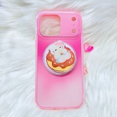 POPSOCKET Magsafe Nam Châm Hít Hello Kitty Kute