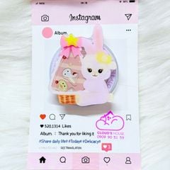 POPSOCKET Magsafe Nam Châm Hít Nhiều Mẫu Kute