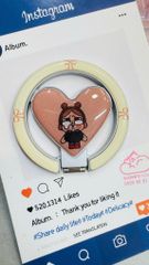 Ring Holder Giá đỡ điện thoại Magsafe