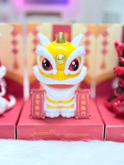 ÔNG LÂN May mắn thu hút tài lộc Năng Lượng Mặt Trời - TẾT