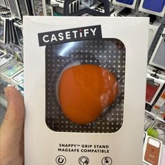 POPSOCKET Magsafe Nam Châm Hít CaseTify TRÁI TIM đê Chữ C