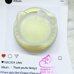 POPSOCKET Magsafe Nam Châm Hít Hello Kitty Kute