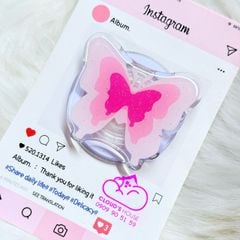 POPSOCKET Magsafe Nam Châm Hít Nhiều Mẫu Kute