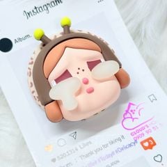 POPSOCKET Magsafe Nam Châm Hít CRY BABY Kute