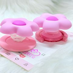 POPSOCKET Magsafe Nam Châm Hít CaseTify BÔNG HOA đê Chữ C