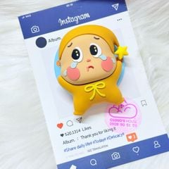 POPSOCKET Magsafe Nam Châm Hít Twinkle Twinkle KUTE