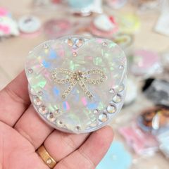 POPSOCKET Magsafe Nam Châm Hít MẪU NƠ Siêu Kute