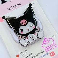 POPSOCKET Magsafe Nam Châm Hít Mẫu MELODY - KUROMI