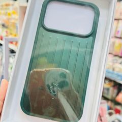 Case Ốp điện thoại iPhone Vân Vali RIMOWA Nhiều Màu Dòng iPhone 17 Promax