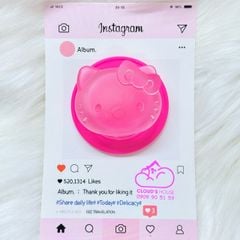 POPSOCKET Magsafe Nam Châm Hít Hello Kitty Kute