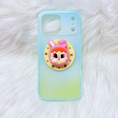 POPSOCKET Magsafe Nam Châm Hít CRY BABY Kute