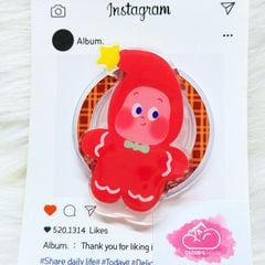 POPSOCKET Magsafe Nam Châm Hít Twinkle Twinkle KUTE