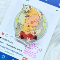 POPSOCKET Magsafe Nam Châm Hít Twinkle Twinkle KUTE