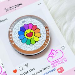 POPSOCKET Magsafe Nam Châm Hít CASETIFY Murakami