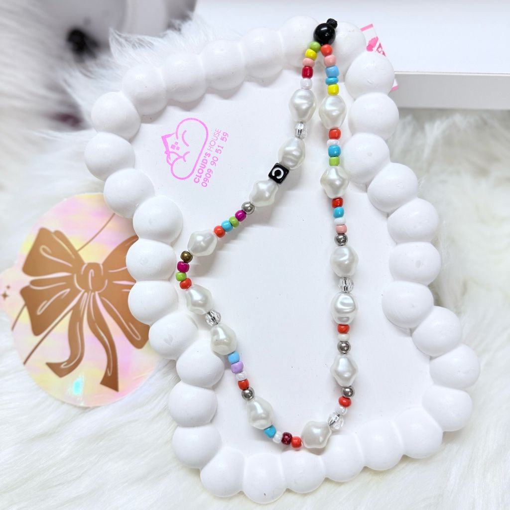 Dây đeo điện thoại ngắn CaseTify R.E.P 1:1 loại 2