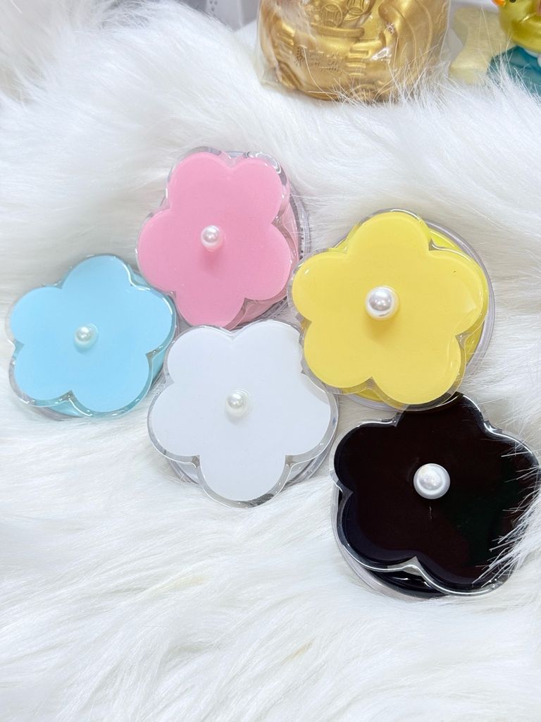 POPSOCKET Magsafe Nam Châm Hít Mẫu BÔNG HOA