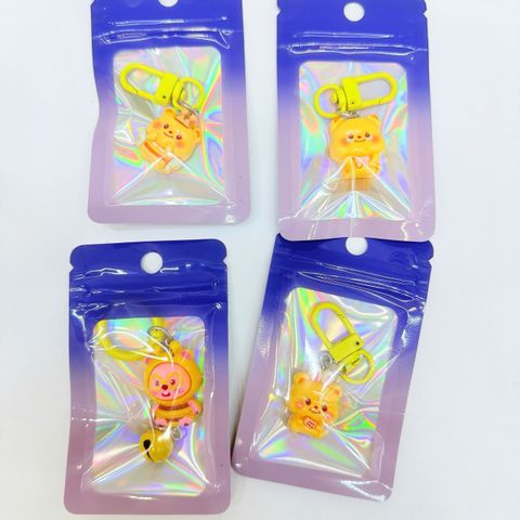 Móc treo điện thoại mini Cheese & Sao Biển Nhiều Mẫu Cute Kèm Chuông