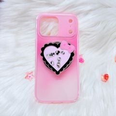 POPSOCKET Magsafe Nam Châm Hít Hello Kitty Kute