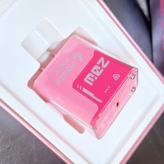 DOCK SẠC CÓC SẠC chính hãng WOPOW Cool Mini Ice Crystal Q48  - PD20w