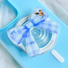 POPSOCKET Magsafe Nam Châm Hít MẪU NƠ Siêu Kute