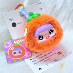 Móc Khóa YaYa có mùi thơm