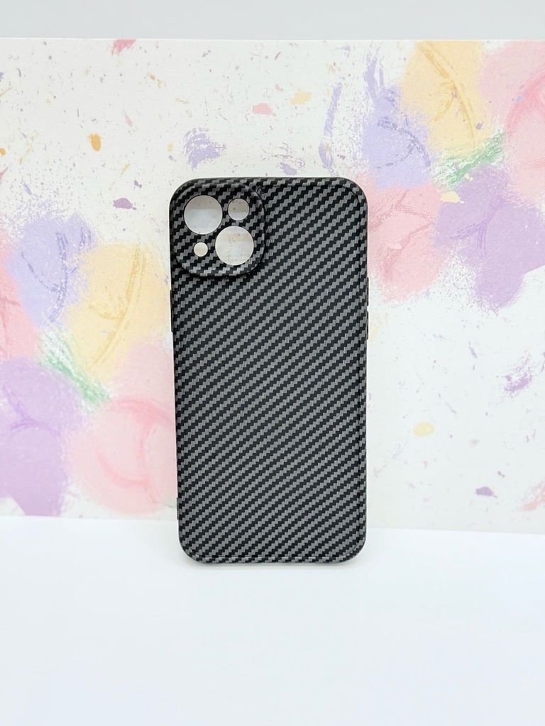 Case Ốp điện thoại mẫu Basic iPhone 14Plus/ 15Plus