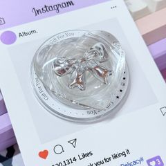 POPSOCKET Magsafe Nam Châm Hít Hình Trái Tim