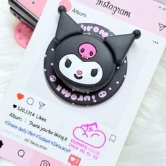 POPSOCKET Magsafe Nam Châm Hít Nhiều Mẫu Kute