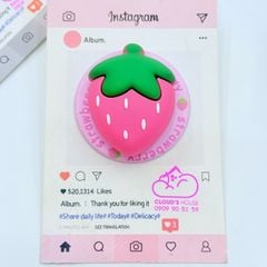 POPSOCKET Magsafe Nam Châm Hít Mẫu Đồ Ăn