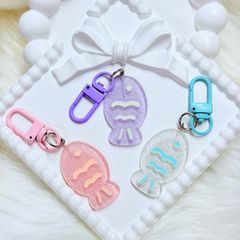Móc treo điện thoại mini nhân vật cute dễ thương - nhiều mẫu