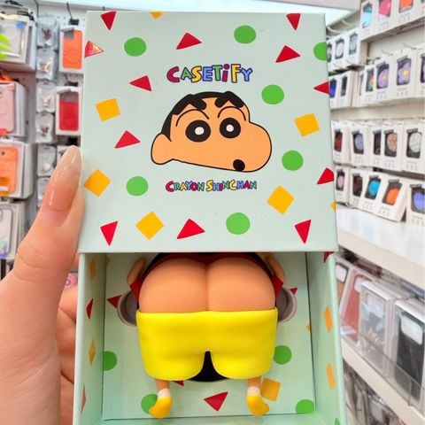 POPSOCKET Magsafe Nam Châm Hít CaseTify CUSHIN