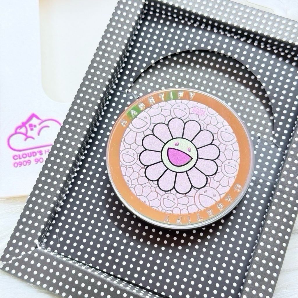 POPSOCKET Magsafe Nam Châm Hít CASETIFY Murakami