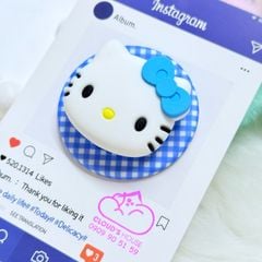 POPSOCKET Magsafe Nam Châm Hít Hello Kitty Kute