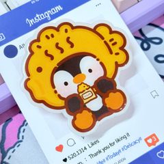 POPSOCKET Magsafe Nam Châm Hít Nhiều Mẫu Kute