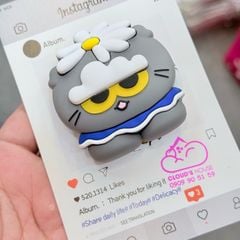 POPSOCKET Magsafe Nam Châm Hít CHÓ - MÈO Kute