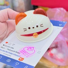 MÓC KHÓA Lắc Xí Ngầu Lân