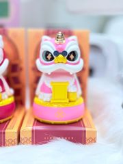 ÔNG LÂN May mắn thu hút tài lộc ngồi trên Trống - TẾT