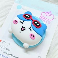 POPSOCKET Magsafe Nam Châm Hít Nhiều Mẫu Kute