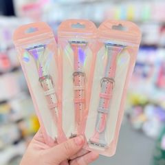 Dây Apple Watch BẢN NHỎ - DÂY DA CAO CẤP