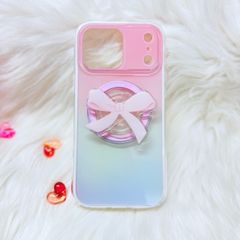 POPSOCKET Magsafe Nam Châm Hít MẪU NƠ Siêu Kute