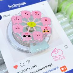 POPSOCKET Magsafe Nam Châm Hít Nhiều Mẫu Kute