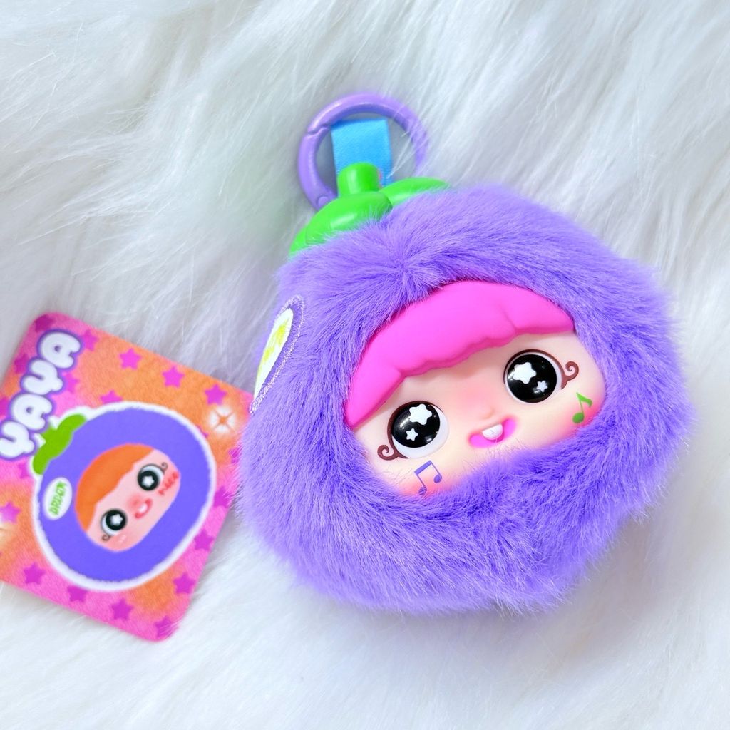 Móc Khóa YaYa có mùi thơm