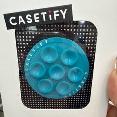 POPSOCKET Magsafe Nam Châm Hít CaseTify Dính Tường (bạch tuộc)