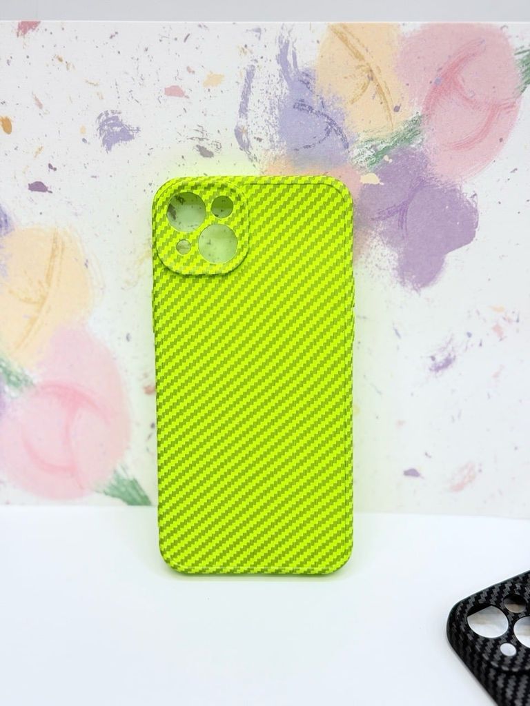 Case Ốp điện thoại mẫu Basic iPhone 14Plus/ 15Plus