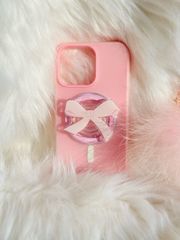POPSOCKET Magsafe Nam Châm Hít MẪU NƠ Siêu Kute