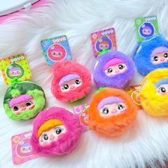 Móc Khóa YaYa có mùi thơm